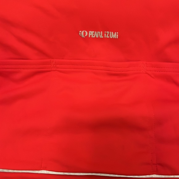 Cycling Jersey - Pearl Izumi - Picture 7 of 8